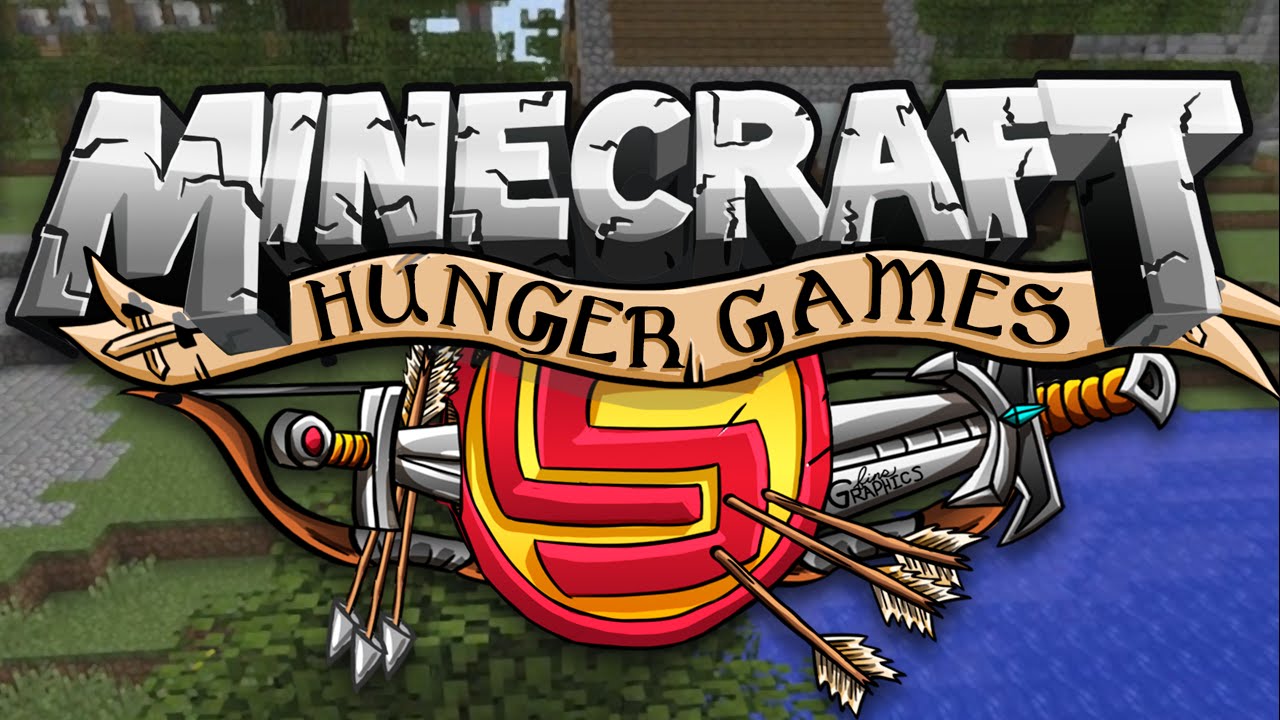 Minecraft: THE SICKEST PLAY EVER MADE - Hunger Games Survival w/ CaptainSparklez