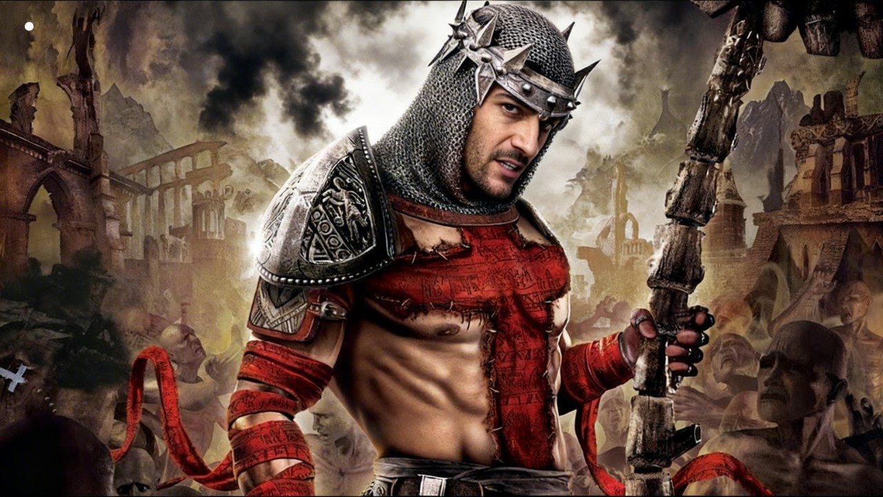 🔥 Dante’s Inferno: Enfrentando os 9 Círculos do Inferno AO VIVO! 🔥