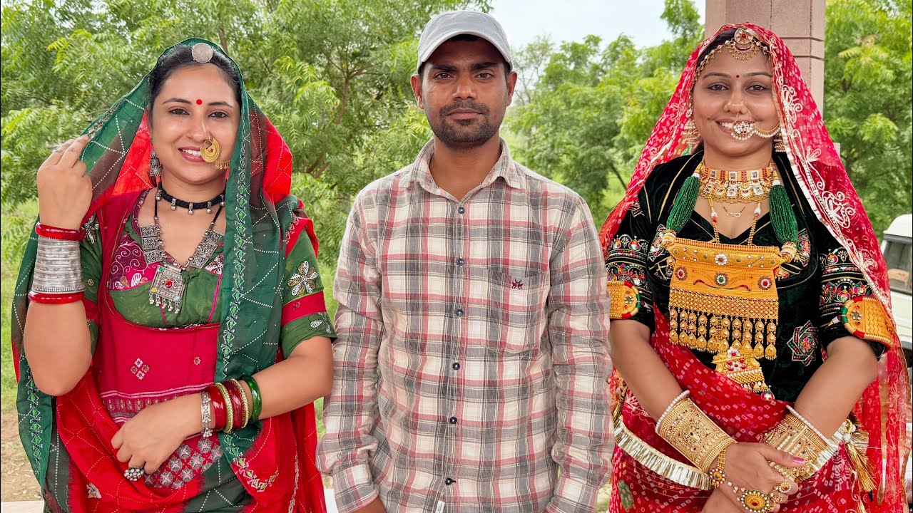 Khejarli Massacre: 363 Lives Sacrificed to Save Trees in India’s Bishnoi Village