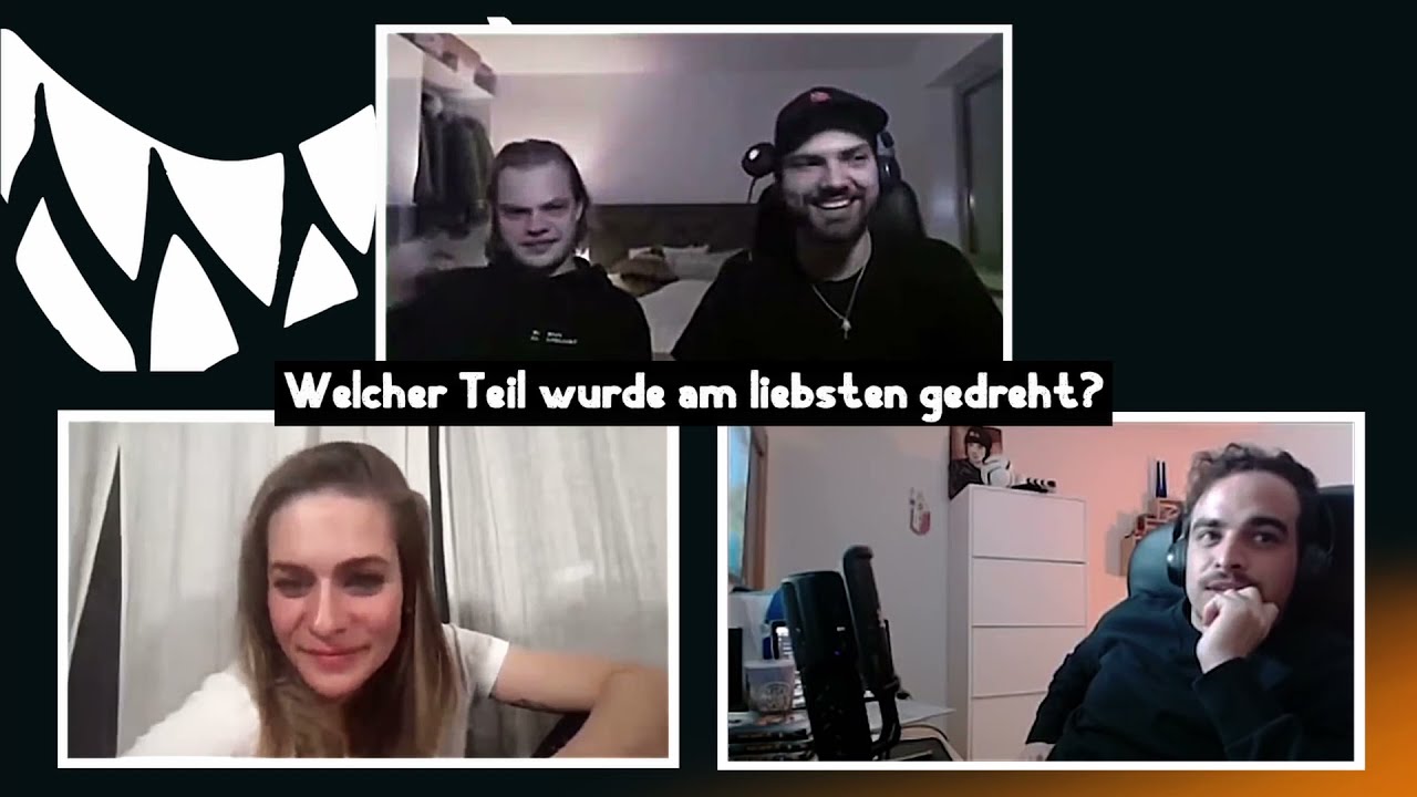 Wilde Kerle Teil 7? | Fragen und Antworten mit Jimi Blue, Wilson Gonzalez, Sarah, Kevin