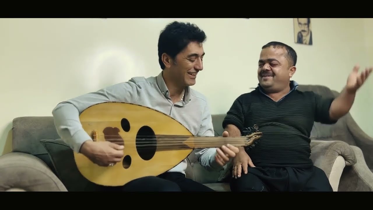 Destê Min Begrê Sefqan Orkeş û Teyaro
