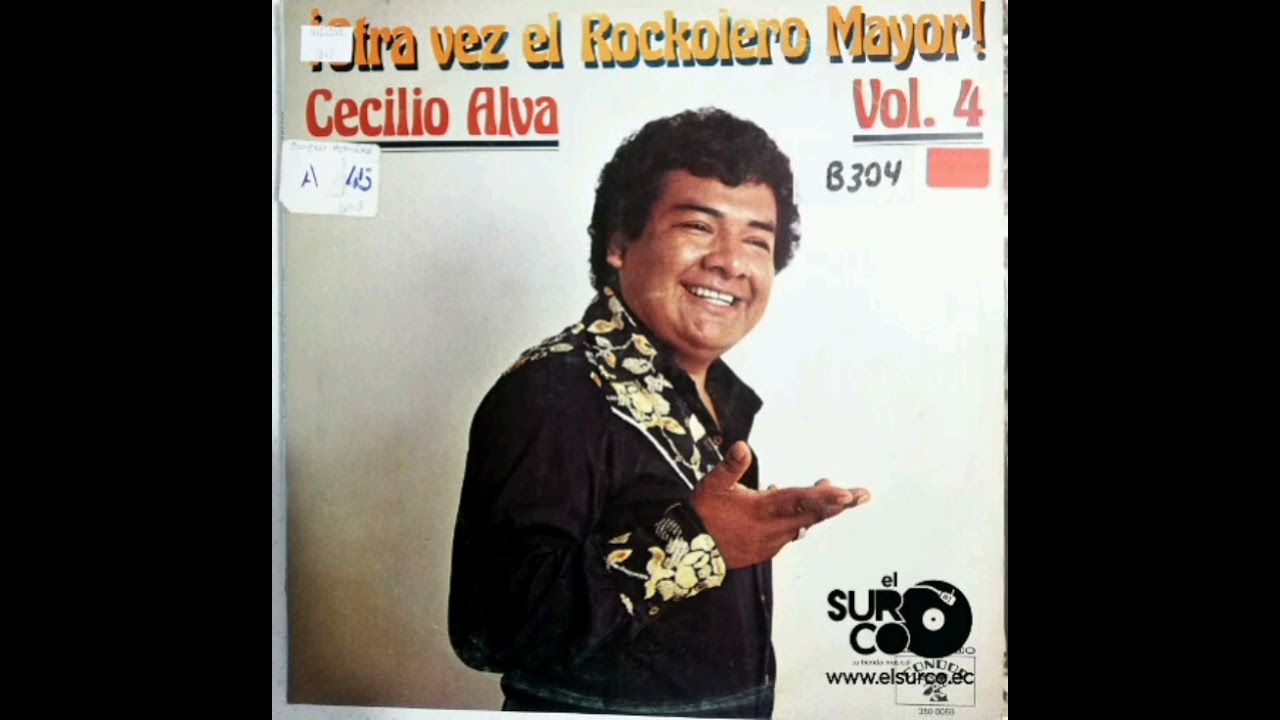 Elige - CECILIO ALVA..
