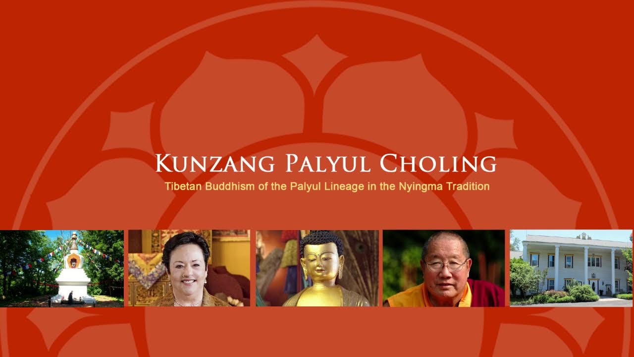 Sunday Meditation & Dharma Talk with Khenpo Karze