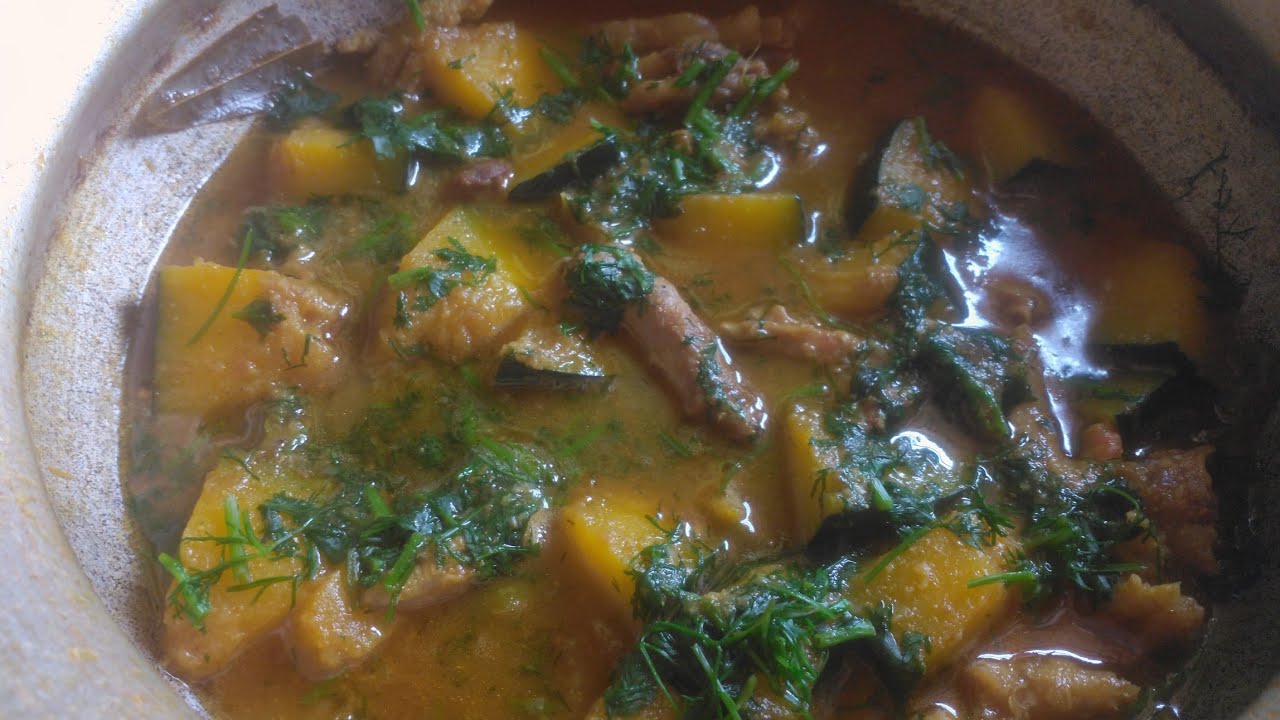 ভিন্ন স্টাইলে মিষ্টি কুমড়া রান্না রেসিপি। 