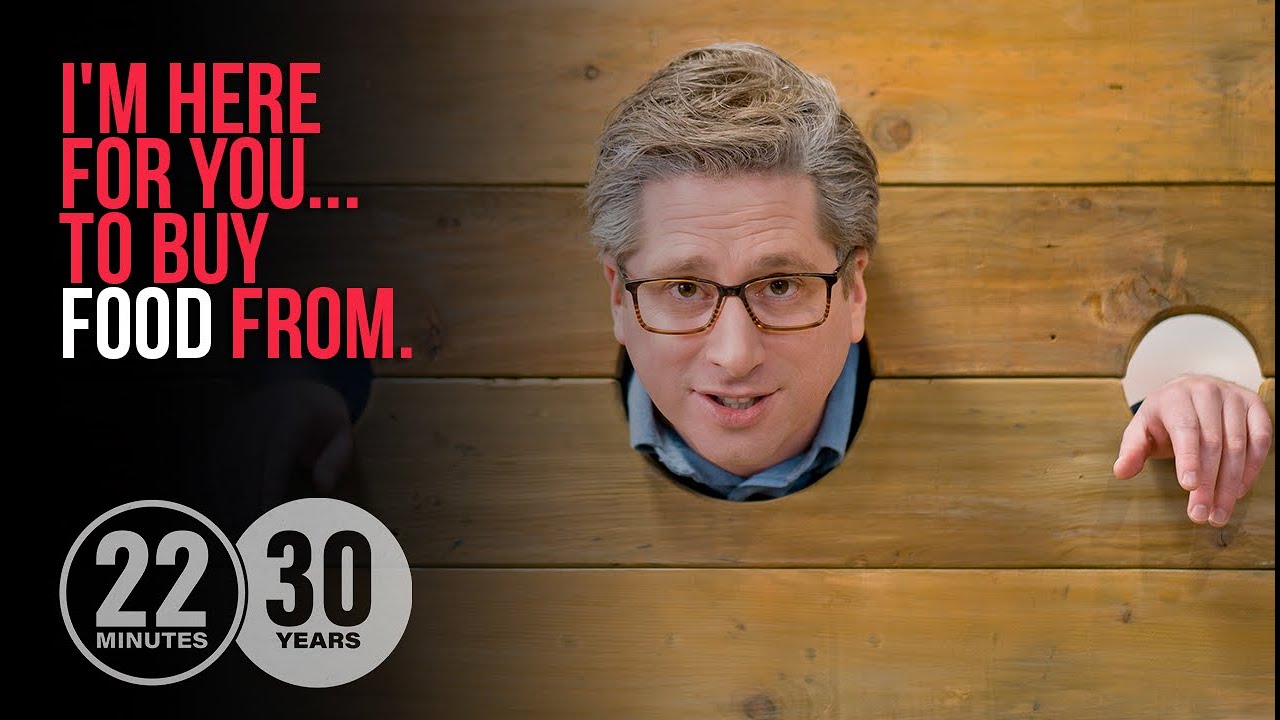 Galen Weston Apologizes