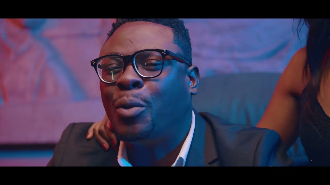 Alpha Romeo ft Scott,Juvic - Letter To Kb