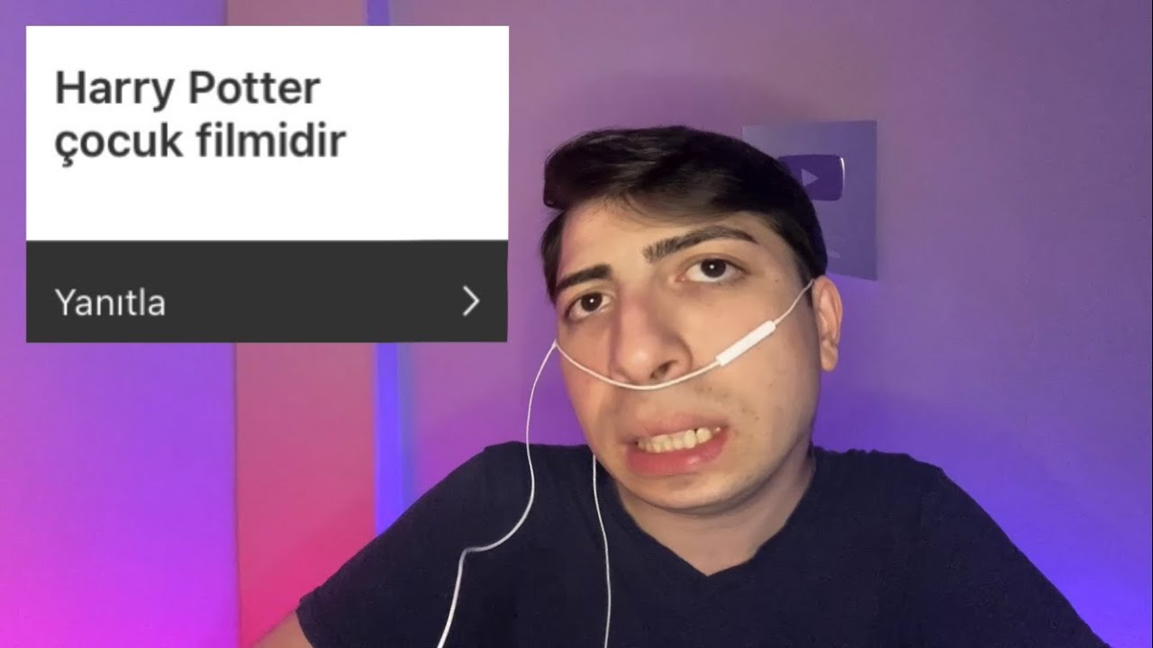 Söylersem linçlerinirim ama.. // fikirlerinizi okuyorum