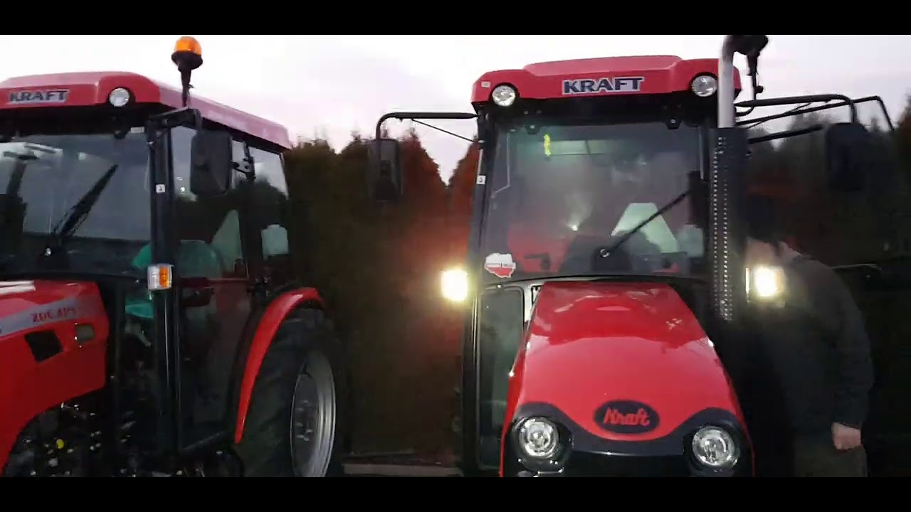 ZAKATOWANY FENDT 828 PROFI PLUS Z LUXEMBURGA & BONUS🔴 POKAZ  POLSKICH CIĄGNIKÓW ROLNICZYCH 