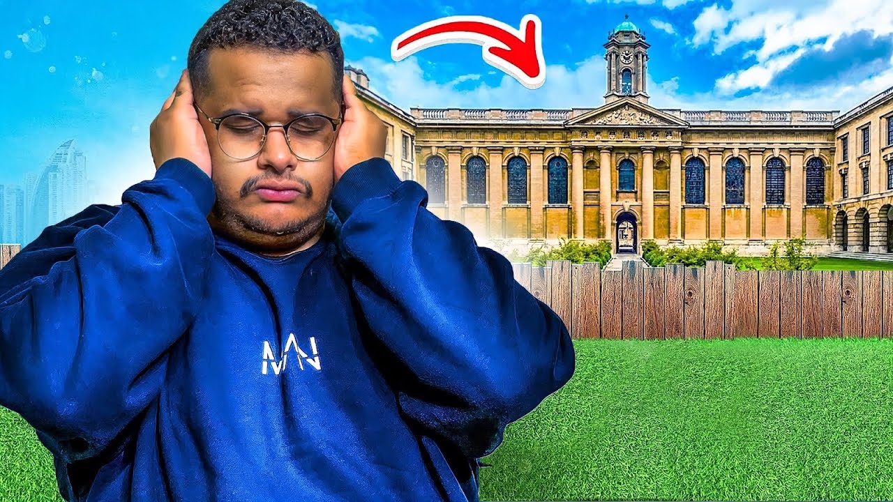كيف كانت حياتي ايام الجامعة 🤯💔