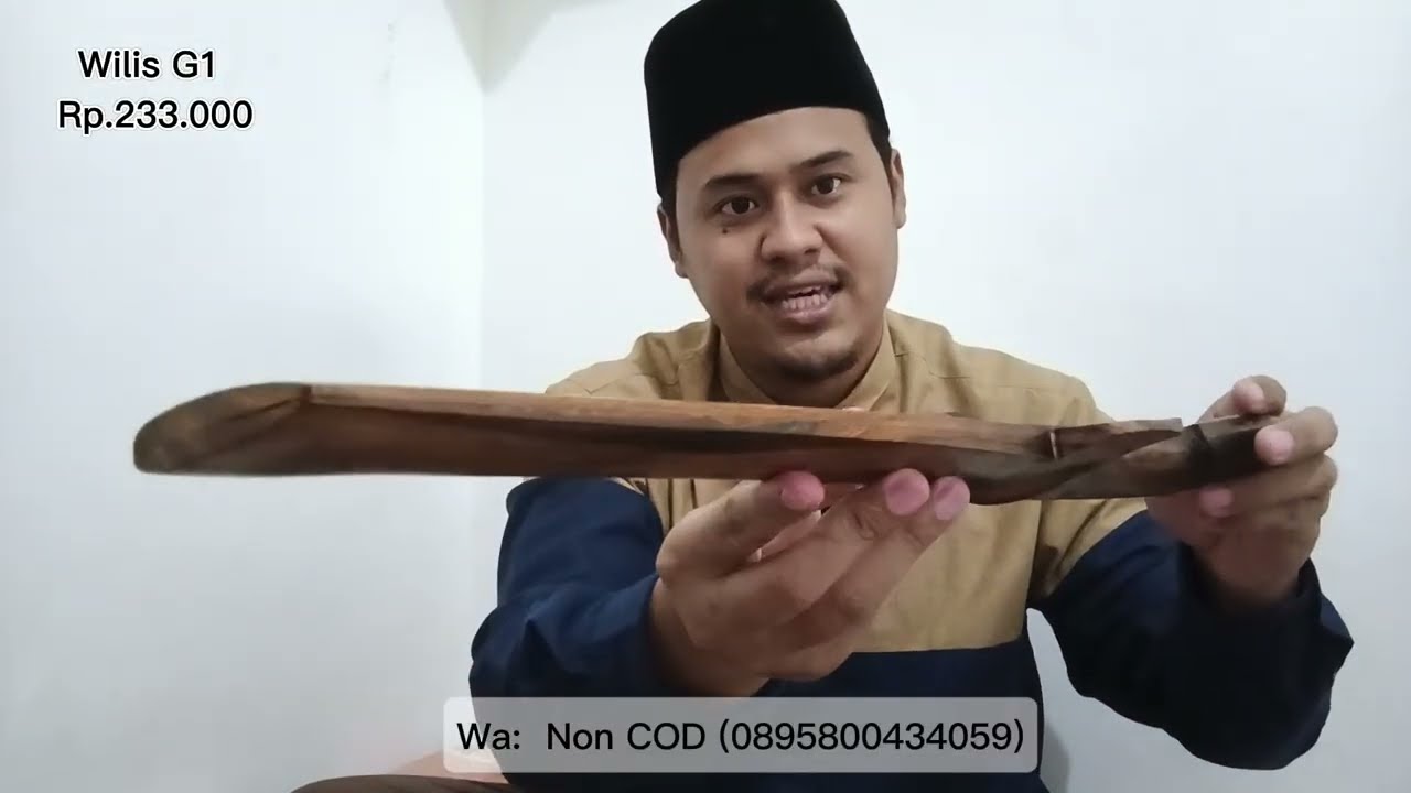 Ready Wilis G1 betawin bowi.Delman Zhongnyuan.Gocil.
