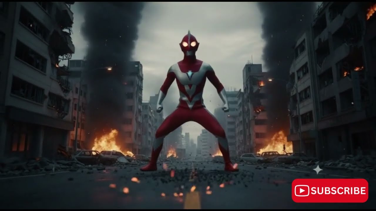 ALL ULTRAMAN HEISEI ERA 🔵⚡ Dari Tiga sampai Taiga!