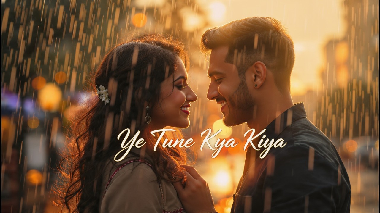 Ye Tune Kya Kiya (Romantic Hindi Song 2026)