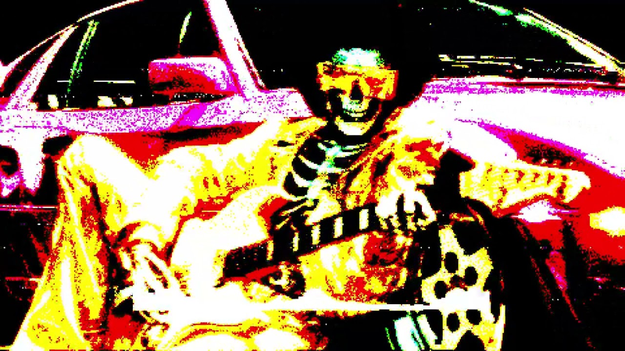 1998 Funky Groove lounge