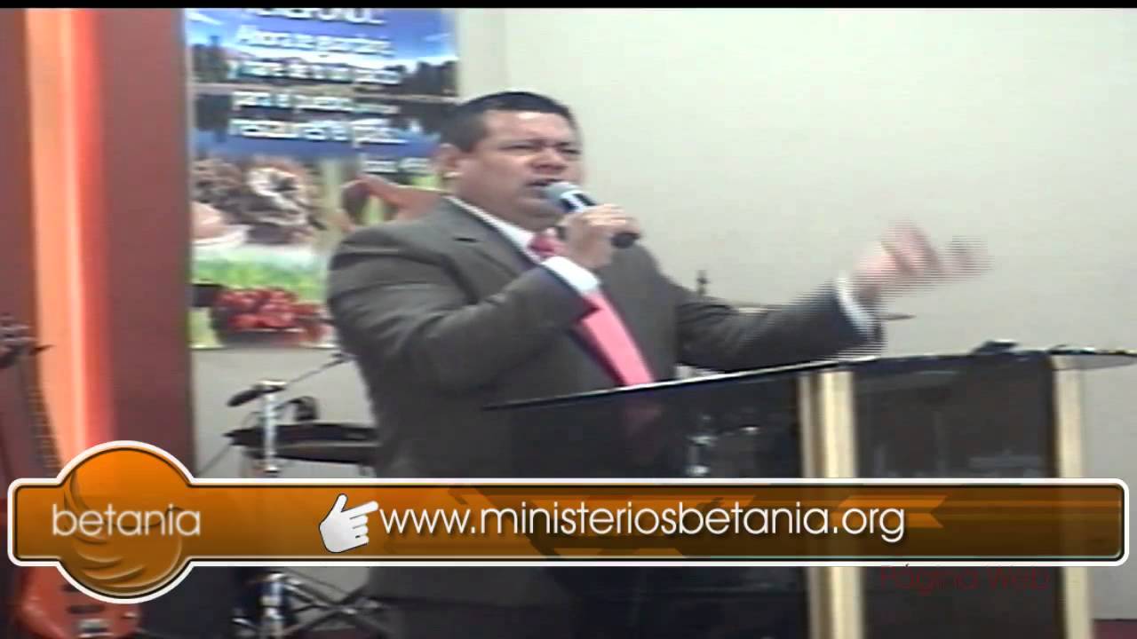 Dr. David E. Ramos ::: 1 Crónicas 19,1 - Entre malos consejeros y hombres de Fe