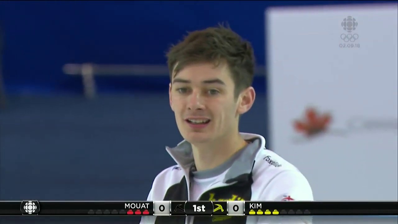 2017 Boost National Men's Final