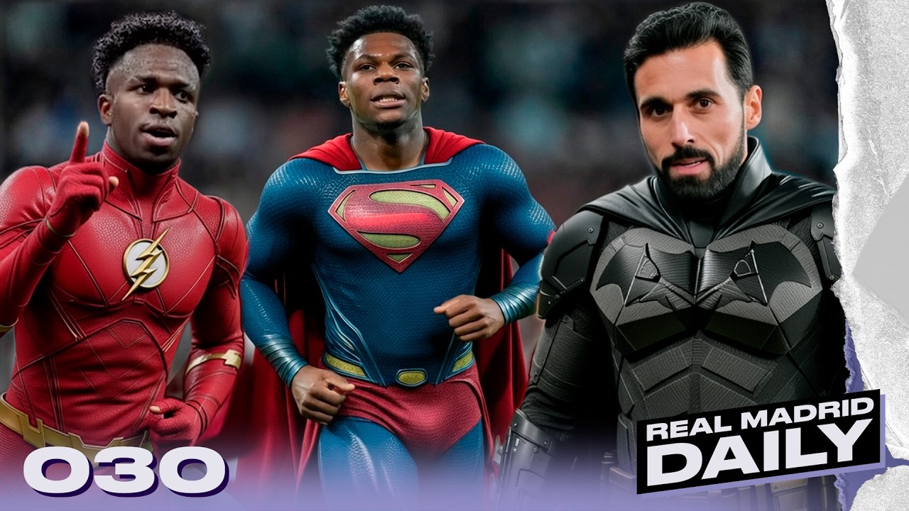 ¿SE PUEDE GANAR LA CHAMPIONS? La gente habla... pero hay que hacer una HEROICIDAD.
