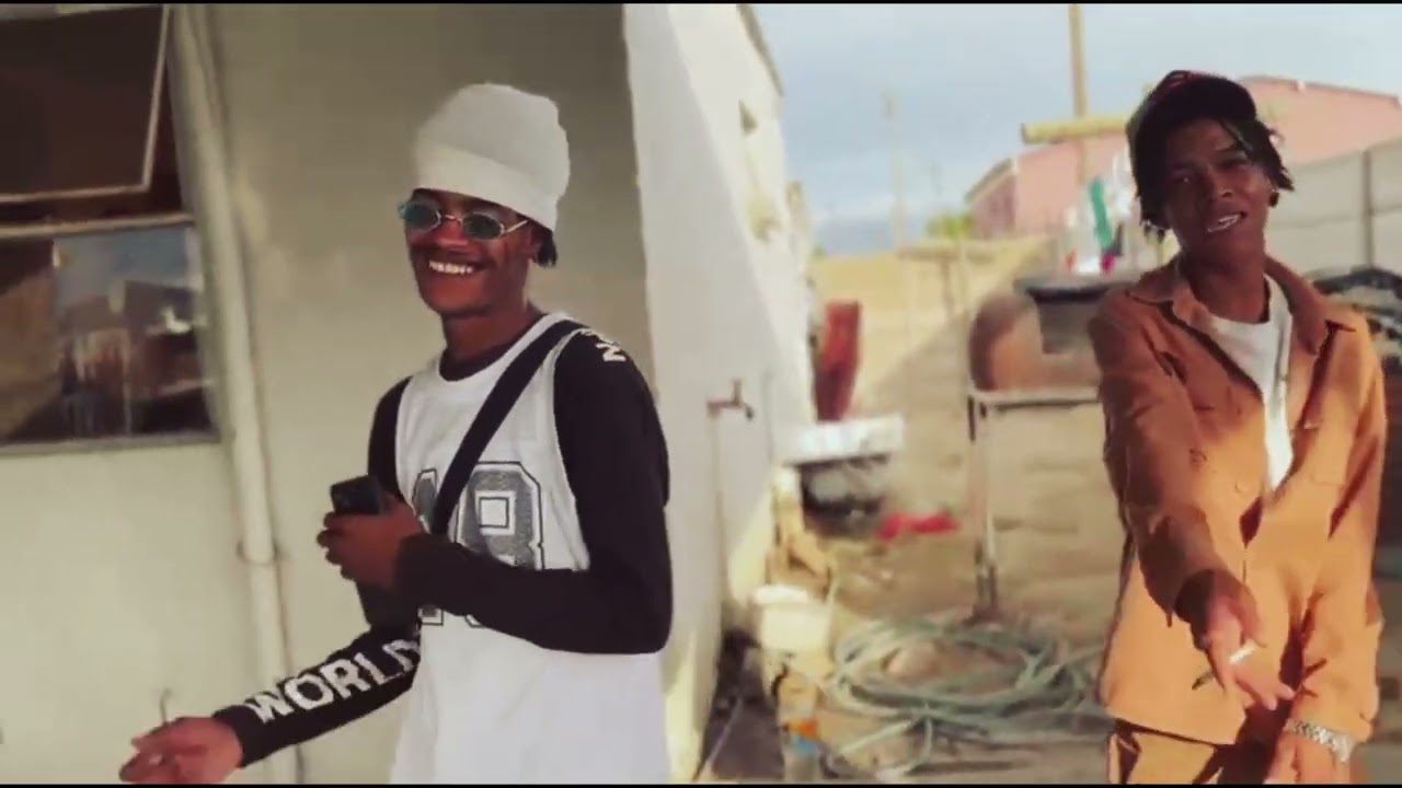 DripLiFe Ft Geano 