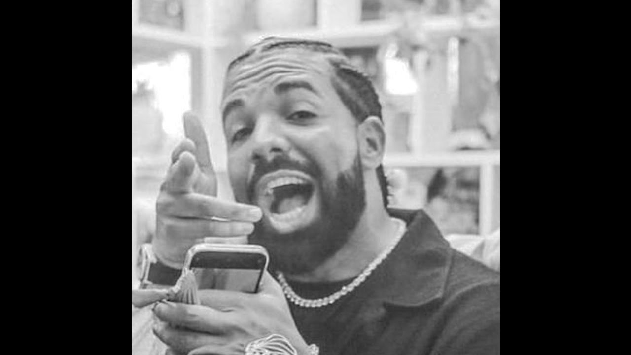 (FREE) Drake Type Beat - 