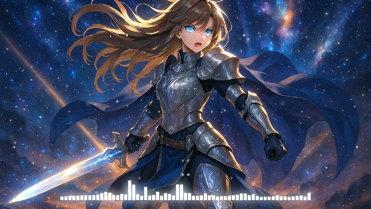 Dreamscape Voyage | Epic Anime Music | Eclipse Vanguard