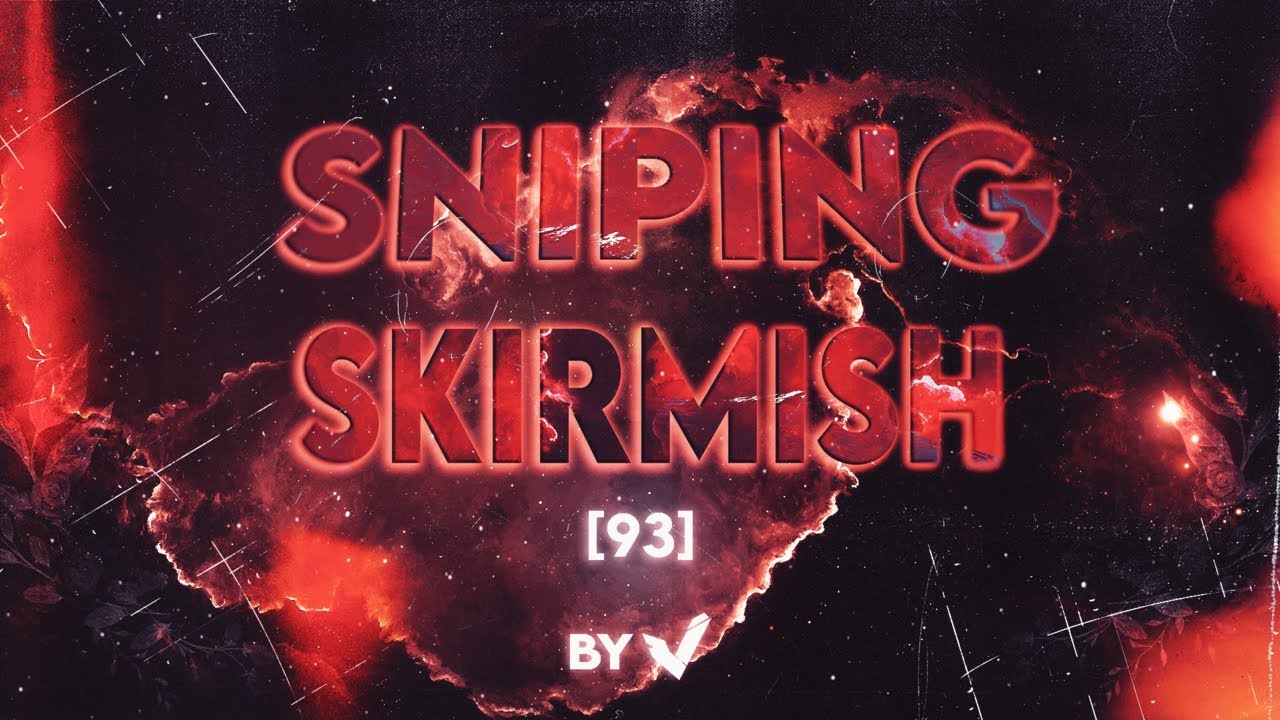Vipz - Sniping Skirmish [93] Response - Teamtage 47