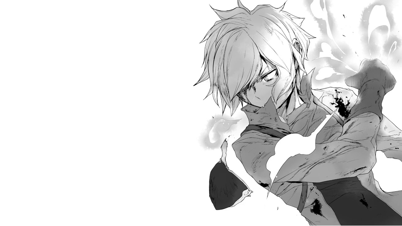 DanMachi OST | Is It Wrong To Try To Make a Mix in a Dungeon?