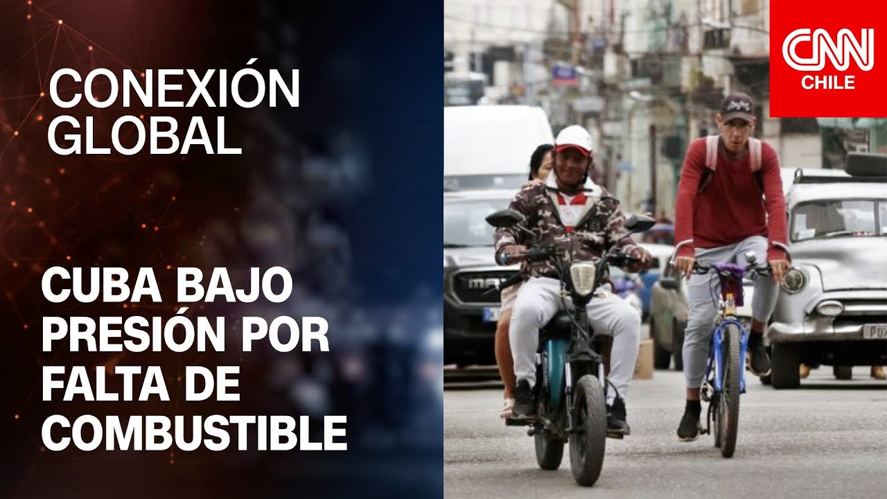 México confirma que dejó de enviarle petróleo a Cuba y agrava situación de la isla