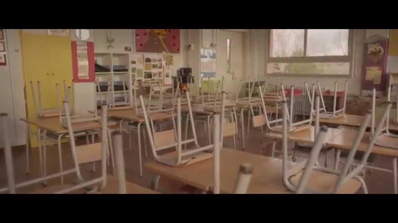 Escola Pau Casals Montmeló - Intro Cantada de Nadal 2014