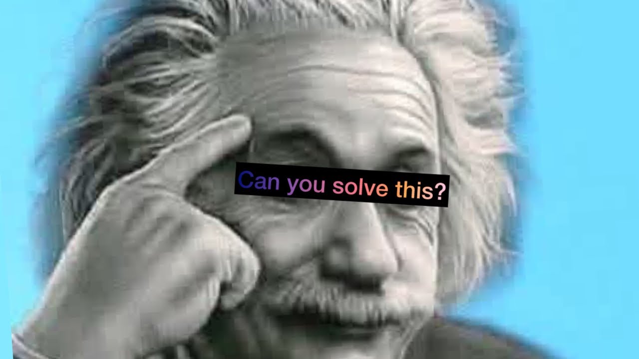 BrainTest🧠: Only for genius.. Can you solve this?? Day-24 #quiz #livestream
