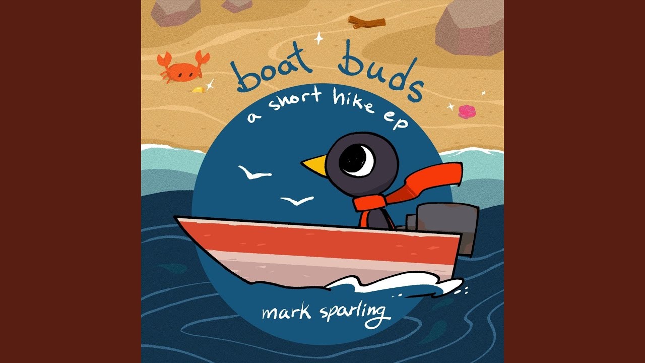 Boat Buds