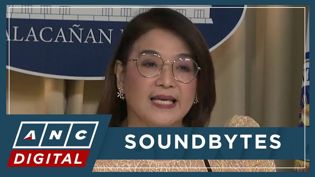Marcos angry over ex-Marines claims? Palace says 'mabait ang Pangulo, 'di sanay magbanta sa buhay'
