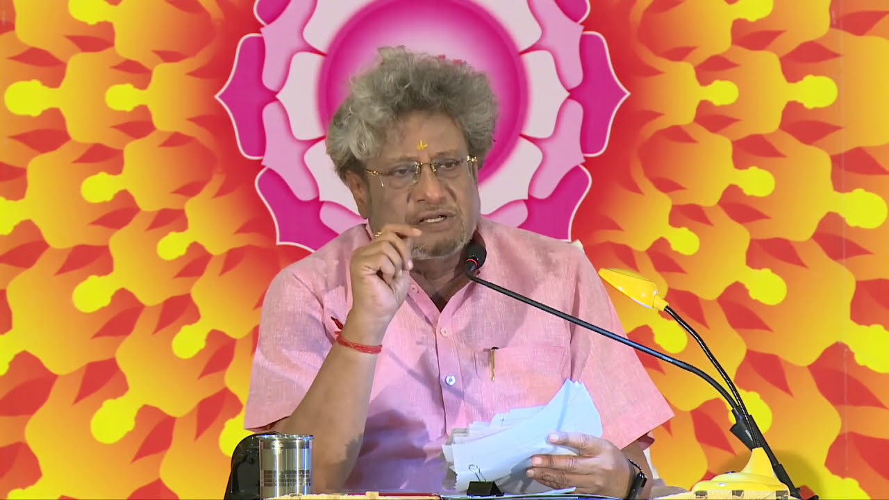 Meditation ( Re-Birth) - Discourse by Shraddheya Dr. Pranav Pandya Ji, |  DSVV | September 22 2016