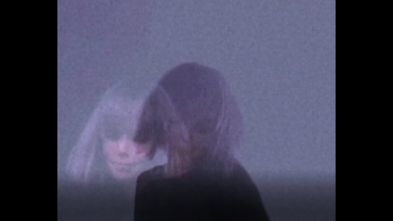 (FREE) ”low shades” Crystal Castles x Hyper Pop x Witchhouse Type Beat