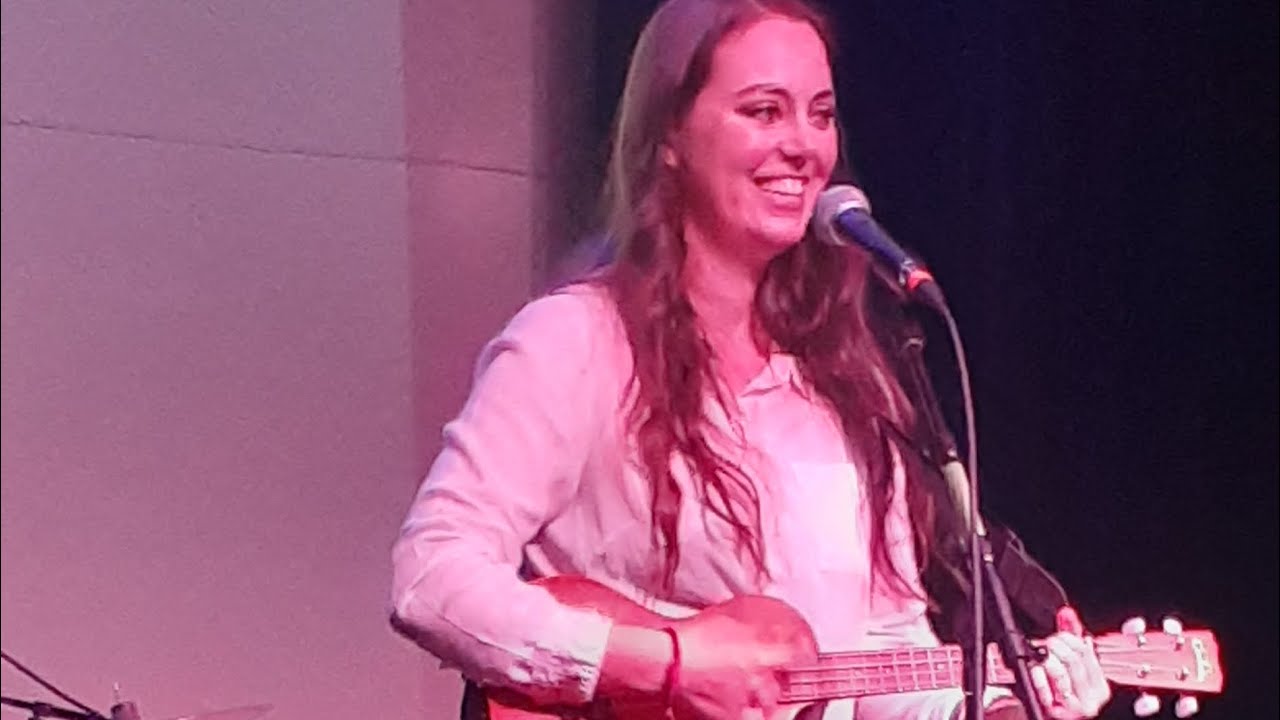 Nicole Stoehr of DE2.0 (Devo 2.0)-