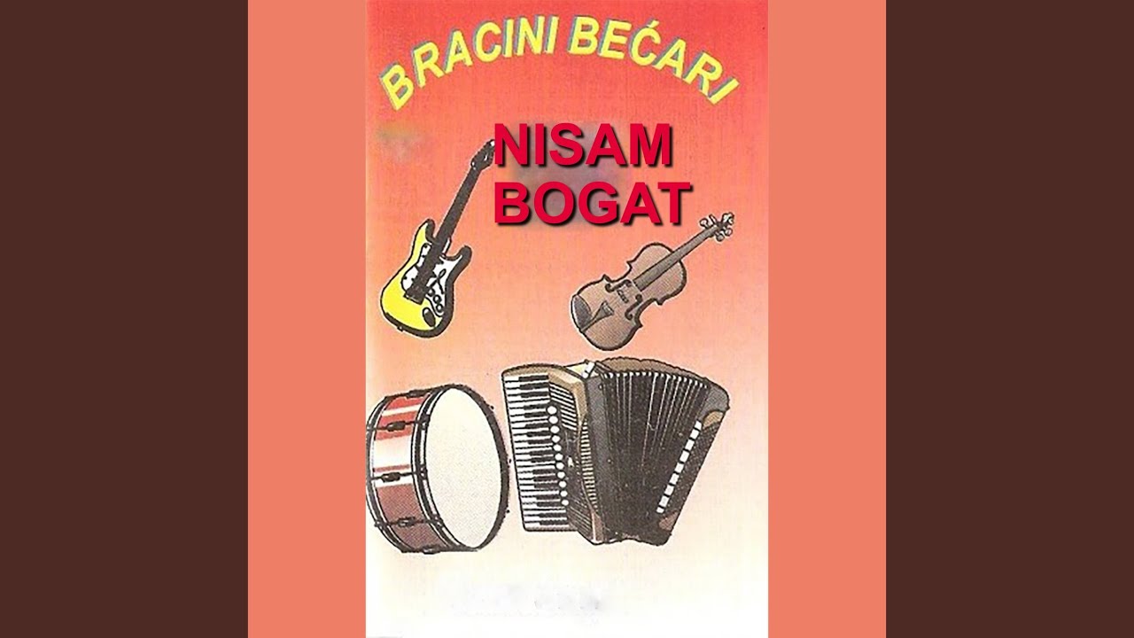 A joj krizo otkaci se mene