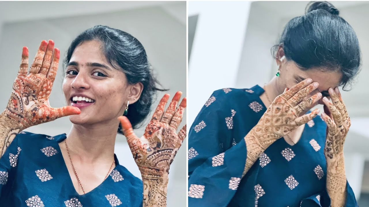 పెళ్లి కోసం కొనుకున్నవన్నీ mee kosam oka video lo cheppesa 🤟🏿🛍️