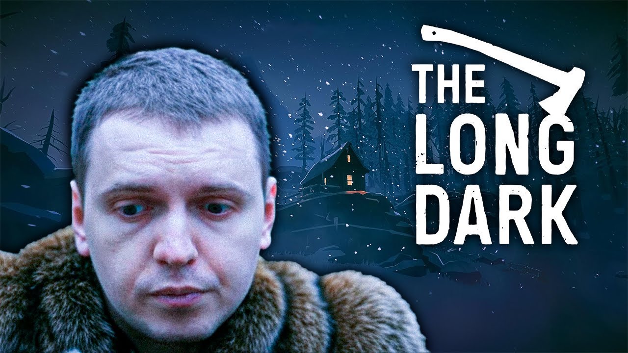 Папич попал в The Long Dark
