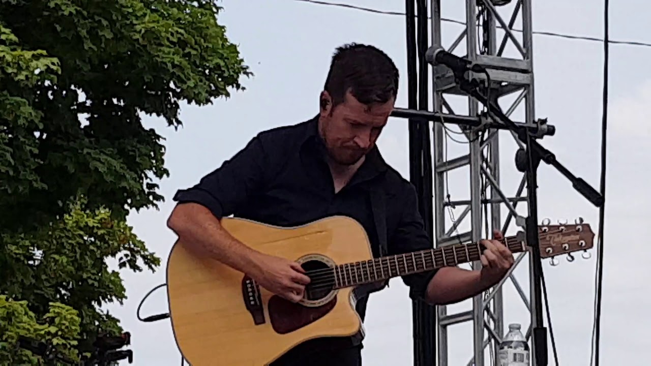 The High Kings - George Murphy 