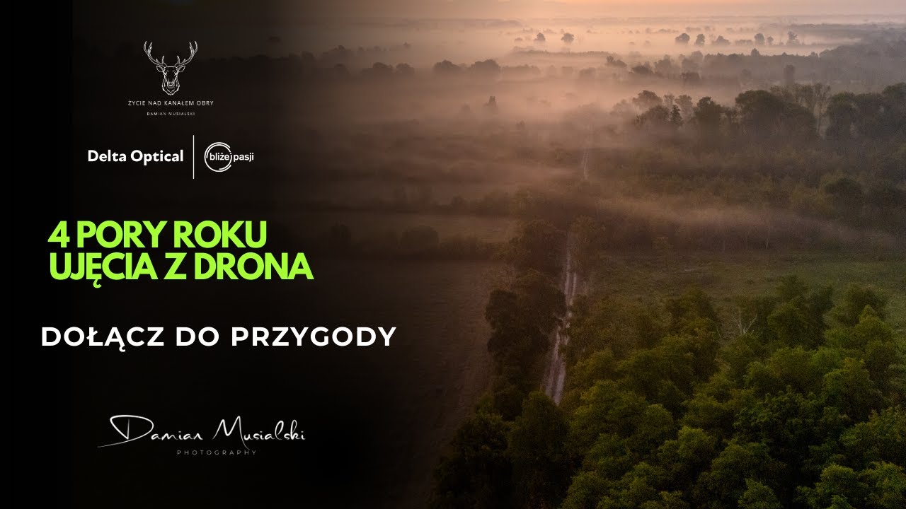 Cztery pory roku.