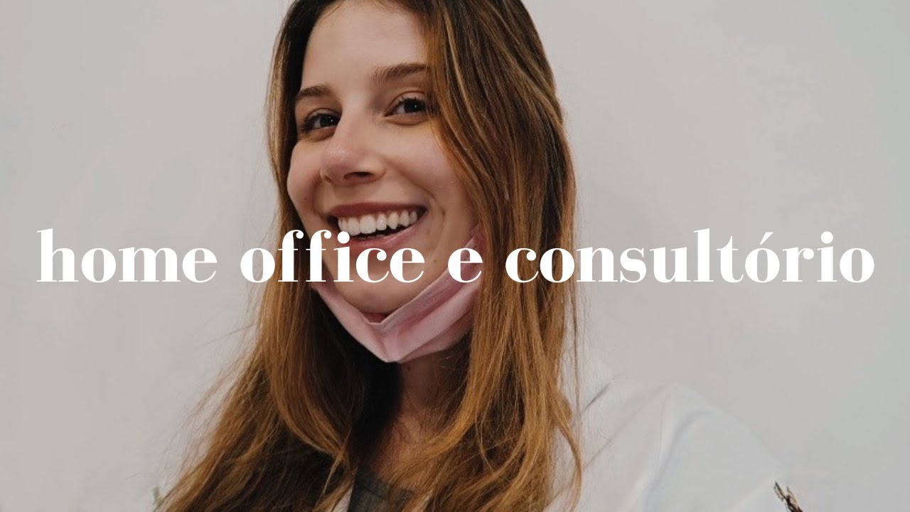 VLOG | Rotina de uma fisioterapeuta #4