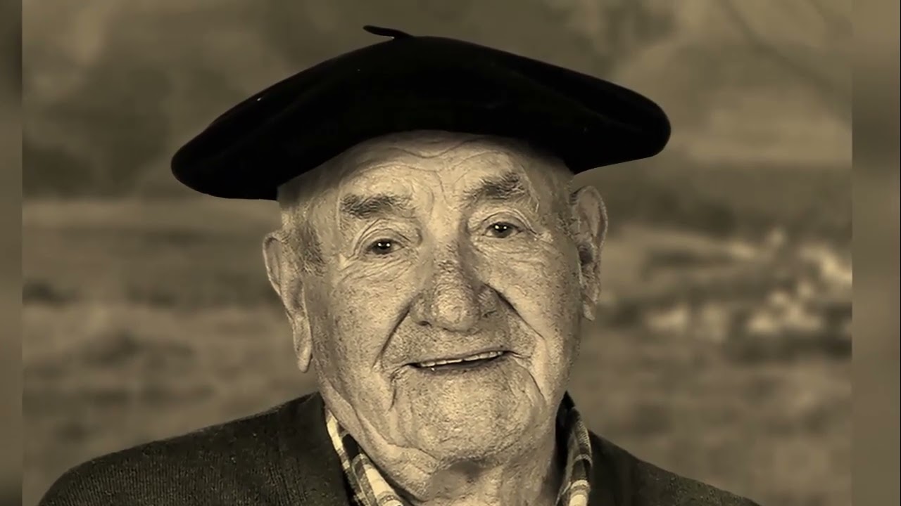 País Vasco (La Txapela o Boina Vasca)