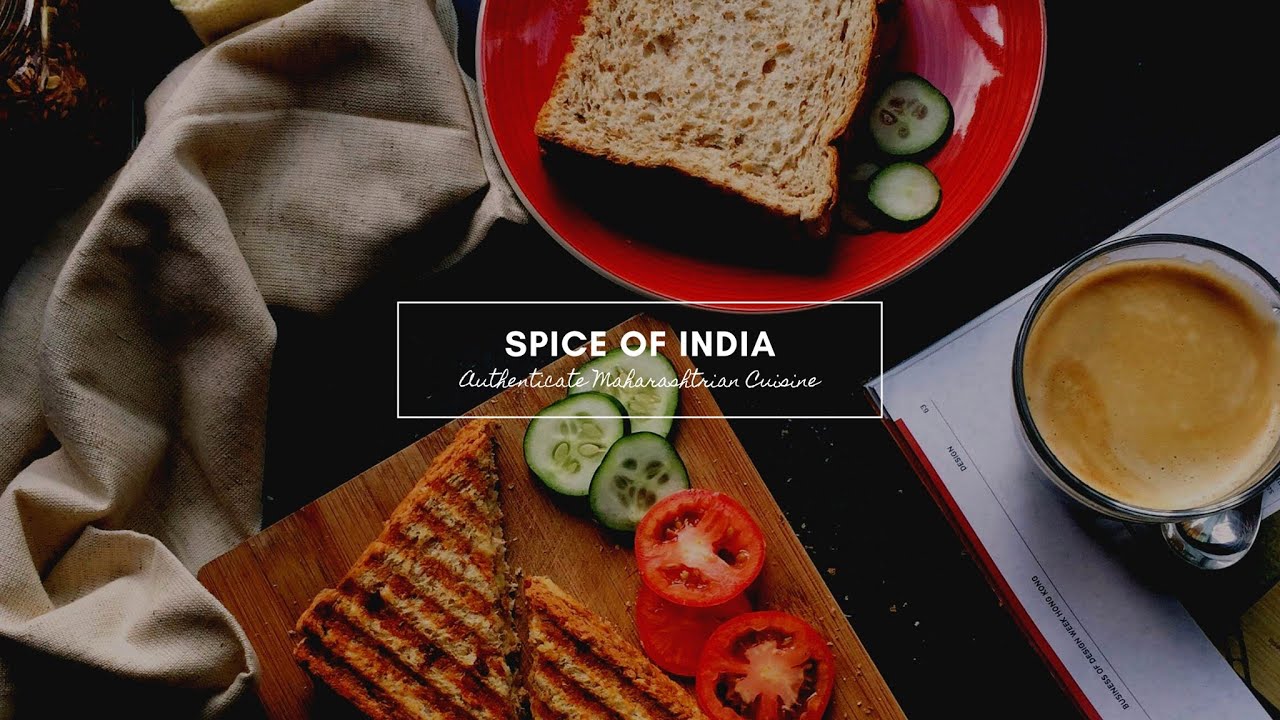 Spice of india | Indian food  | marathi food vlogs | vidarbha recipes | Spices of india