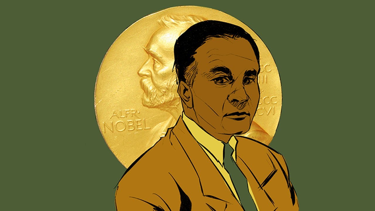 Black History Month at UCLA: Ralph Bunche
