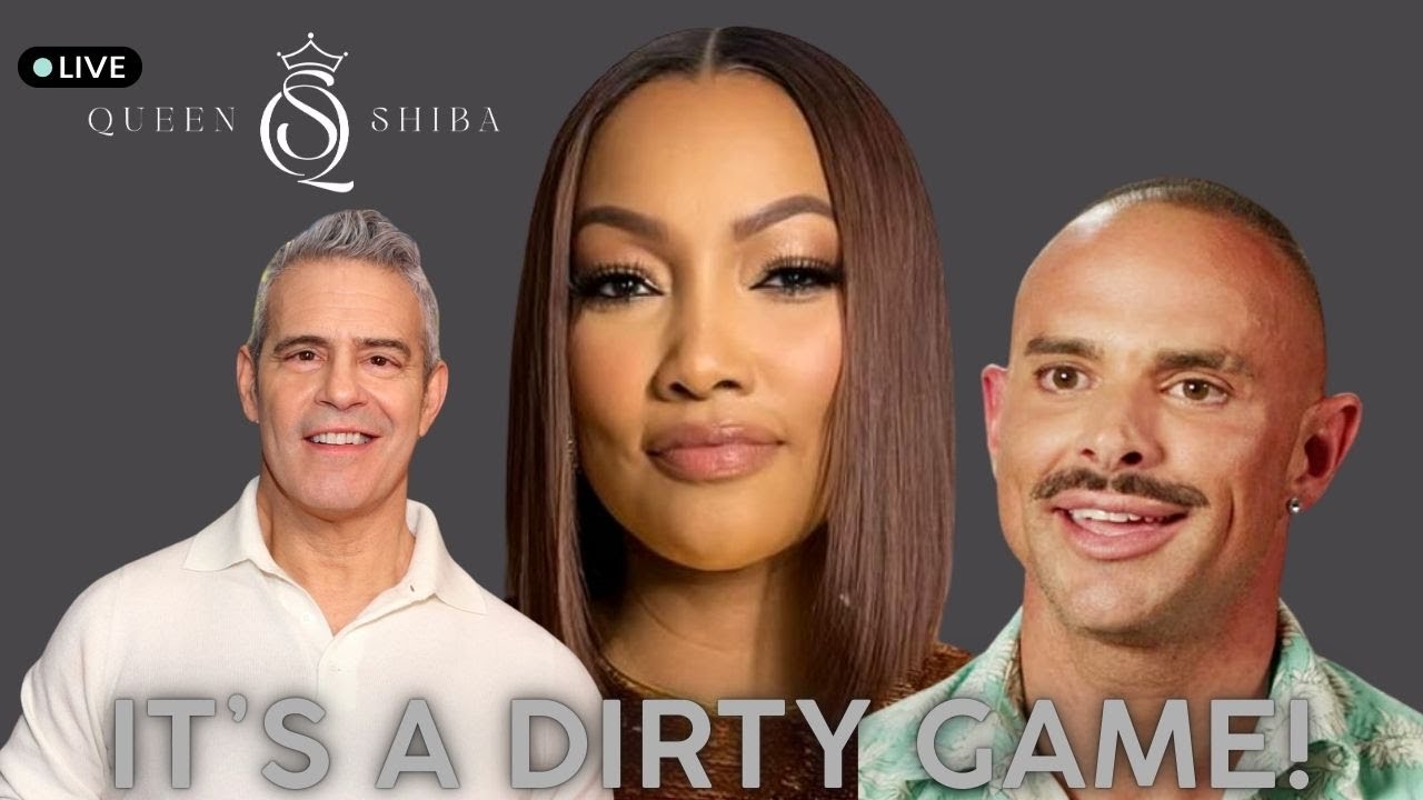 Bravo: The Manipulation and Abuse EXPOSED by Television Producer! #bravotv #garcellebeauvais