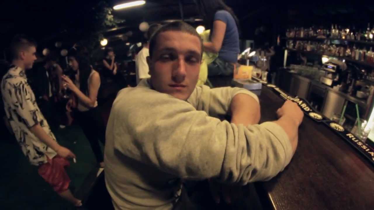 Paulie Garand - Retard (Prod. ODD) *Oficiální videoklip*