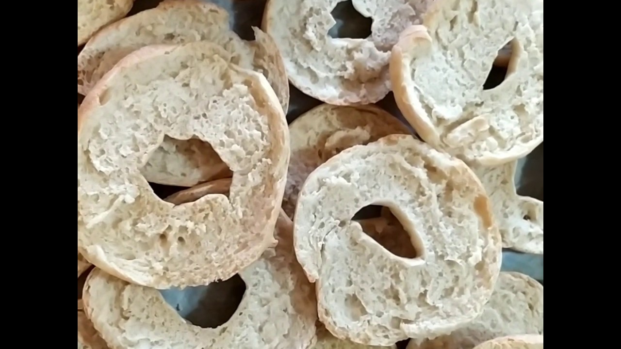 LE FRISELLE PUGLIESI