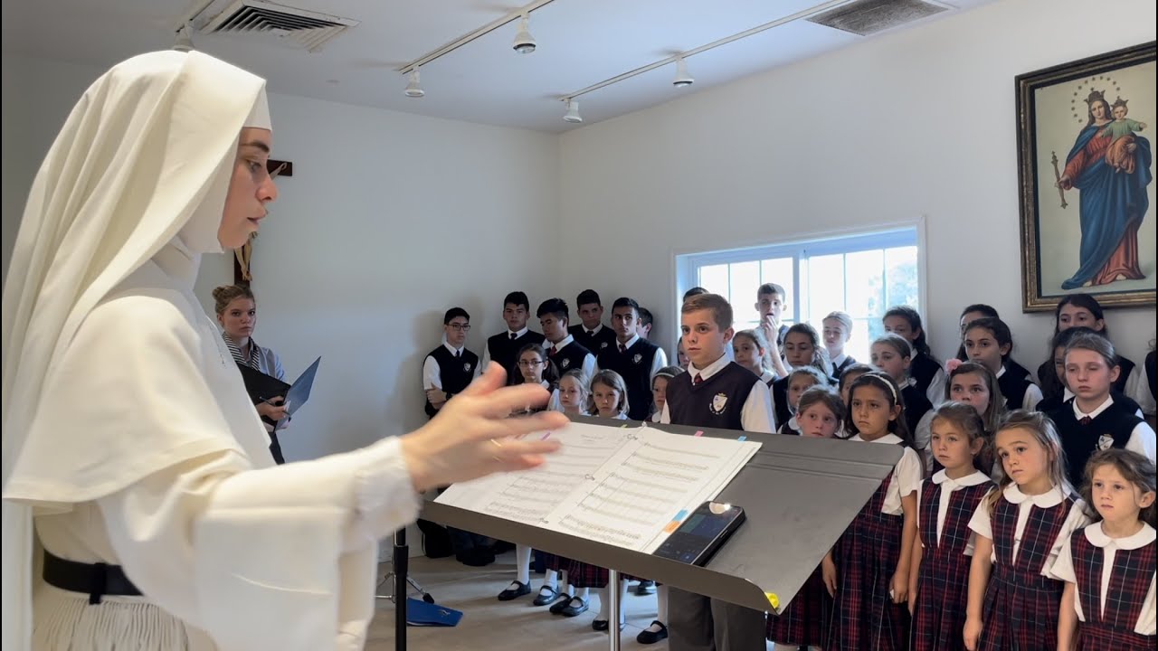 LIVE | QAS Academy Concert/Graduation