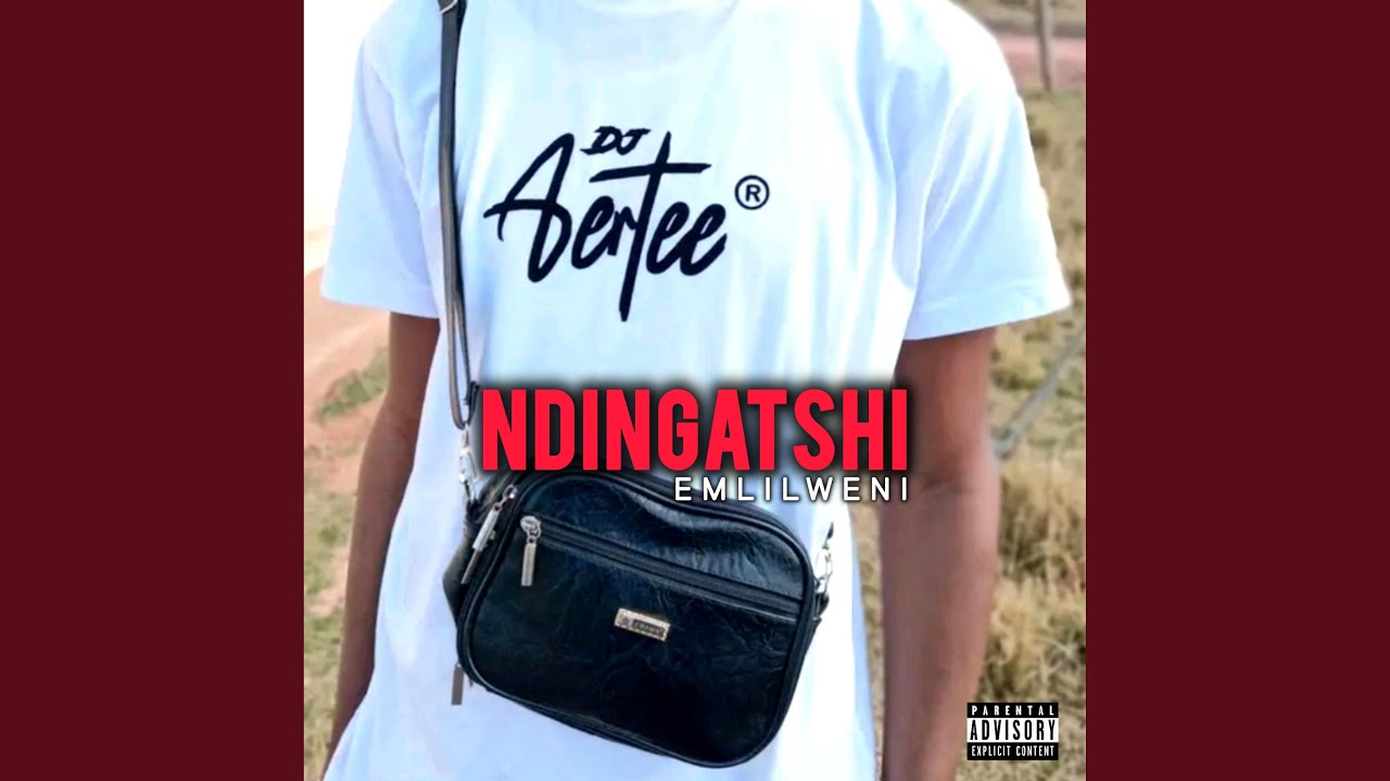 Ndingatshi emlilweni_ (gospelgqom)