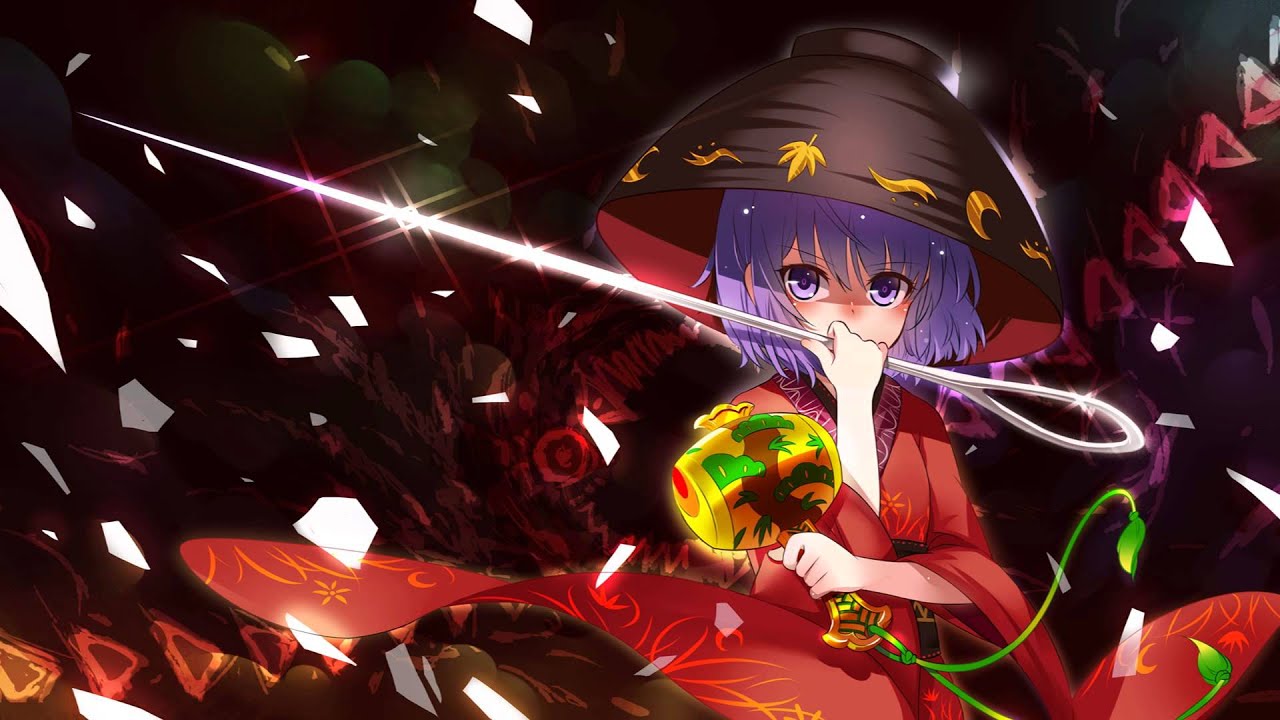 【東方アレンジ】 【凋叶棕】 それいけ針妙丸 ～巨人との戦い～