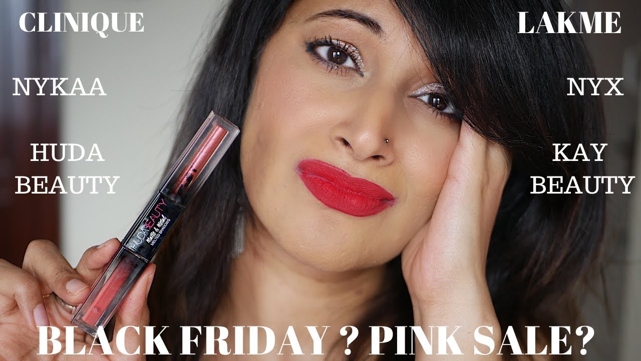25 WORST BEAUTY PRODUCTS OF 2019 I REGRET BUYING | WHAT TO AVOID AT NYKAA PINK FRIDAY SALE  | MAKEUP