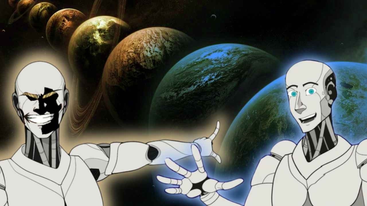 Why Everything You Know About The Multiverse Is Wrong